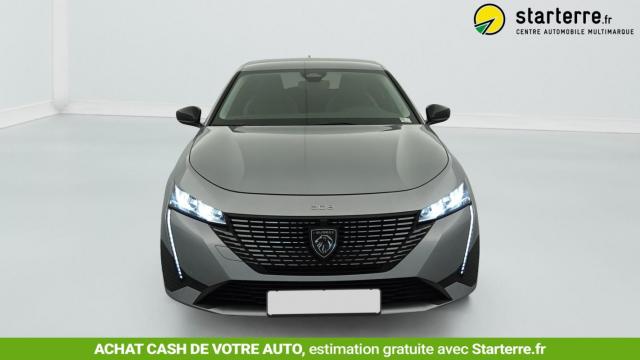 Peugeot 308 Sw image 9