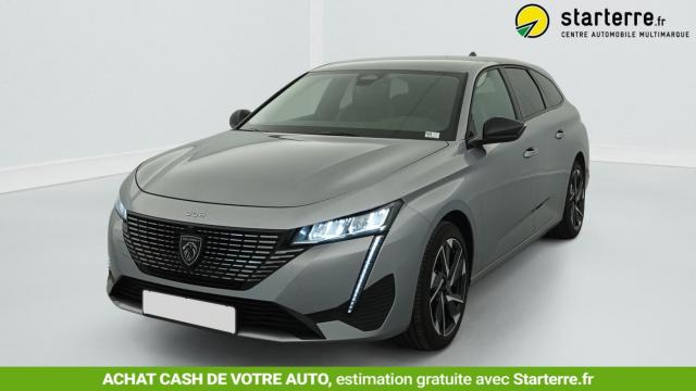 Peugeot 308 Sw image 4