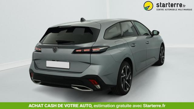 Peugeot 308 Sw image 6