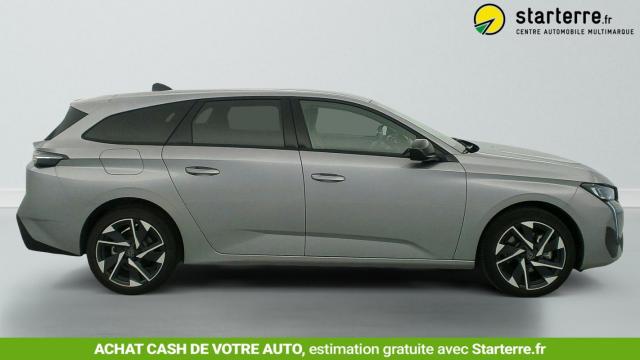 Peugeot 308 Sw image 7