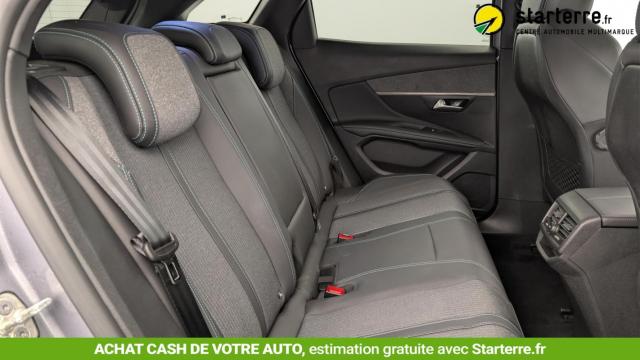 Peugeot 3008 image 6