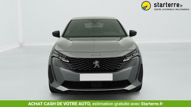 Peugeot 3008 image 4