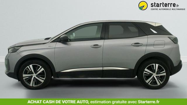 Peugeot 3008 image 1