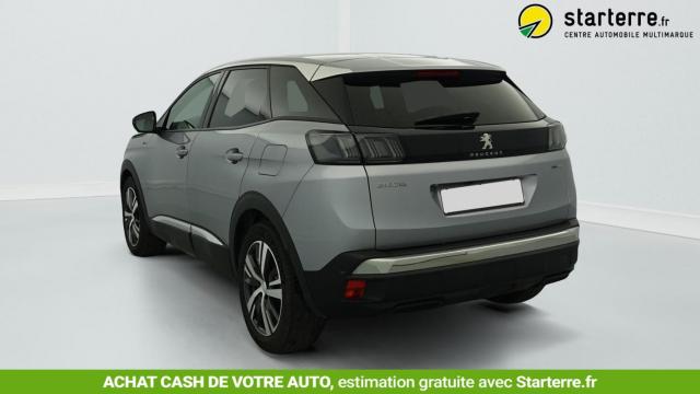 Peugeot 3008 image 5