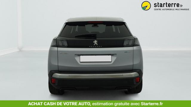Peugeot 3008 image 9