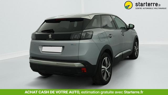 Peugeot 3008 image 8