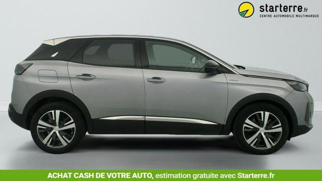 Peugeot 3008 image 2