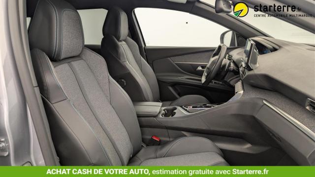 Peugeot 3008 image 3