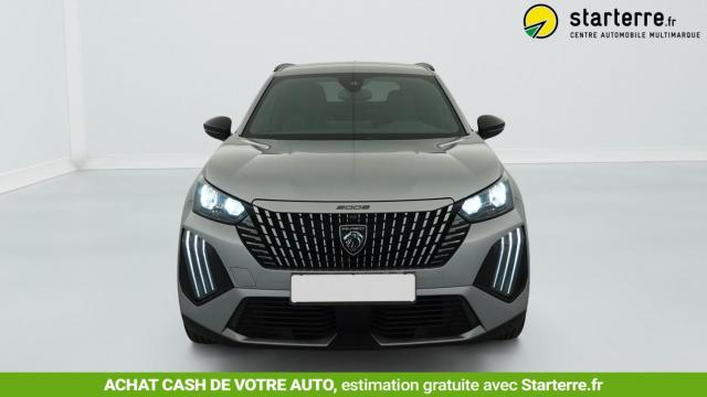 Peugeot 2008 image 5