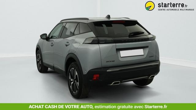 Peugeot 2008 image 7