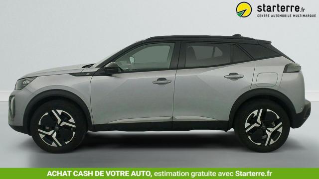 Peugeot 2008 image 4