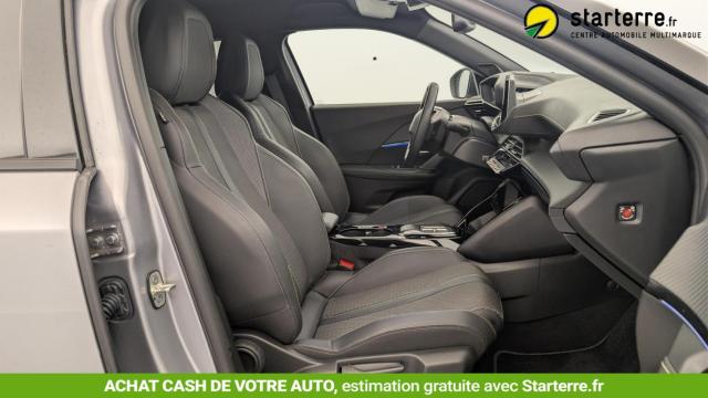 Peugeot 2008 image 6