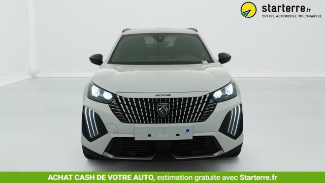 Peugeot 2008 image 5