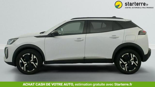 Peugeot 2008 image 3