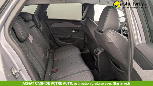 Peugeot 308 Sw image 4