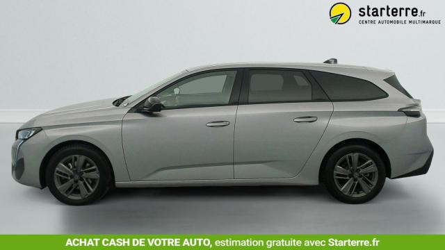 Peugeot 308 Sw image 2