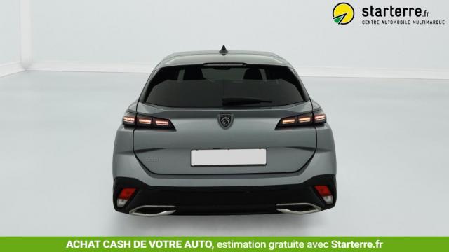 Peugeot 308 Sw image 6