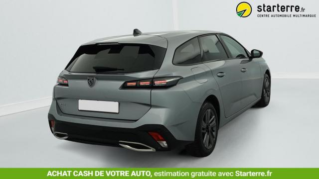 Peugeot 308 Sw image 9