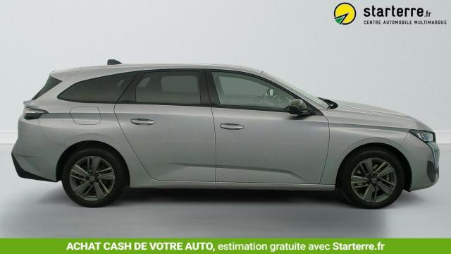 Peugeot 308 Sw image 3