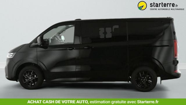 Volkswagen Transporter image 1