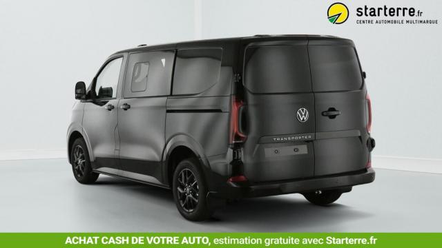 Volkswagen Transporter image 4