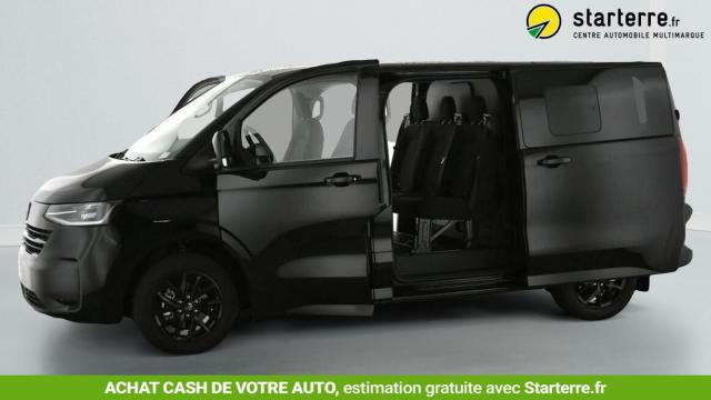 Volkswagen Transporter image 2