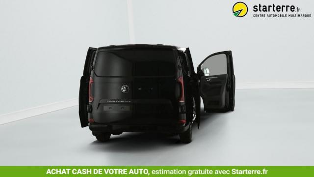 Volkswagen Transporter image 5