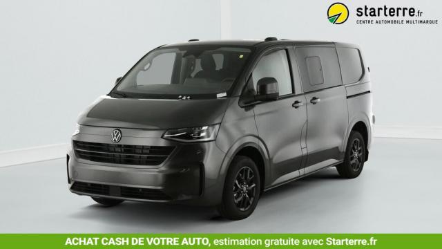 Volkswagen Transporter Procab L1h1 2.0 Tdi 170 Bva8 Business