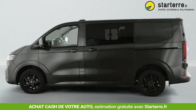 Volkswagen Transporter image 8