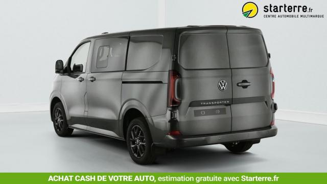Volkswagen Transporter image 5