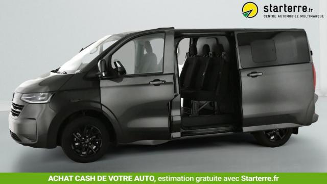 Volkswagen Transporter image 1