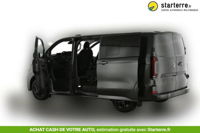 Volkswagen Transporter image 4