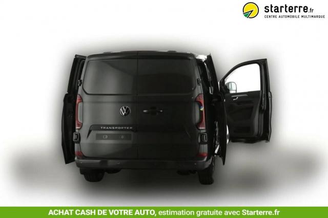 Volkswagen Transporter image 2