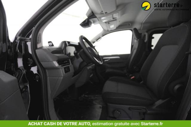 Volkswagen Transporter image 6