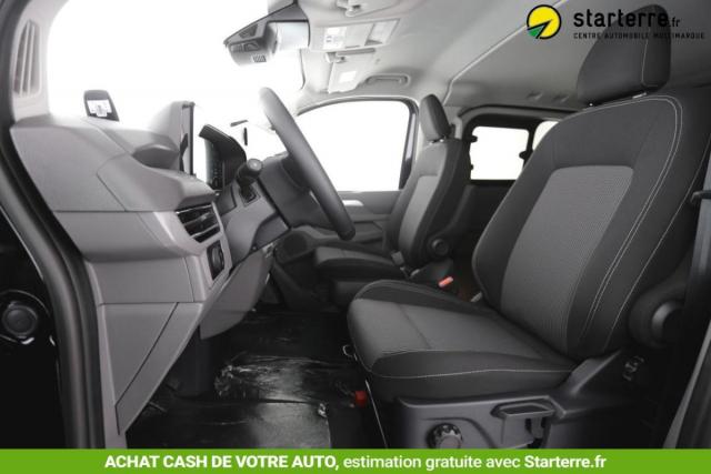 Volkswagen Transporter image 3