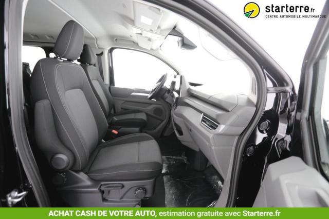 Volkswagen Transporter image 7