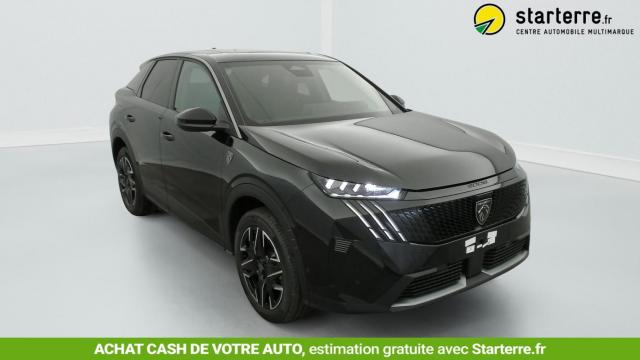 Peugeot 3008 Hybrid 145 E-Dcs6 Gt