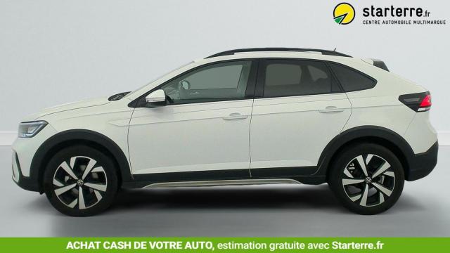 Volkswagen Taigo image 1