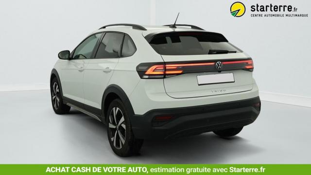 Volkswagen Taigo image 6