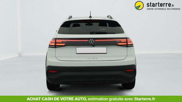 Volkswagen Taigo image 7