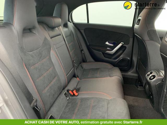 Mercedes Benz Classe A image 9