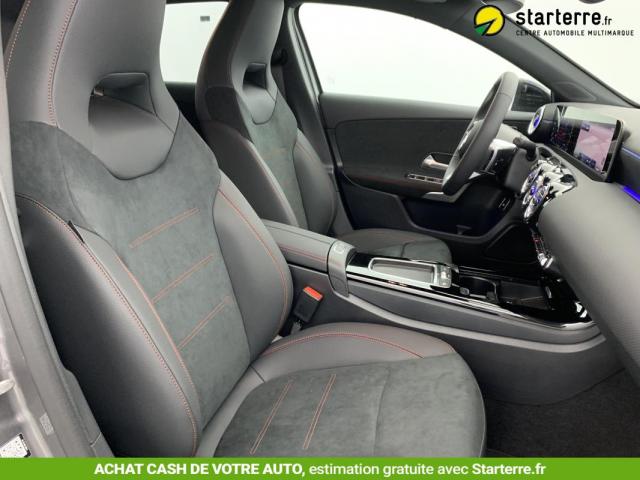 Mercedes Benz Classe A image 4