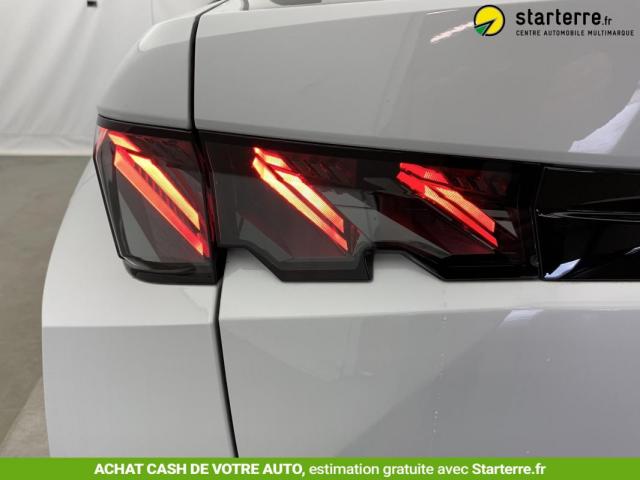 Peugeot 3008 image 1