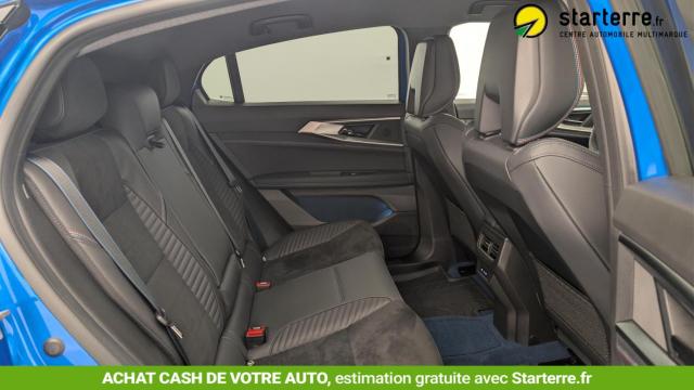 Renault Rafale image 6