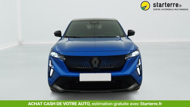 Renault Rafale image 2