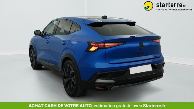 Renault Rafale image 4