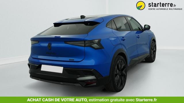 Renault Rafale image 5