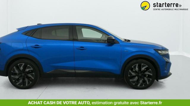 Renault Rafale image 3