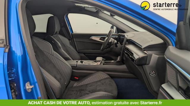 Renault Rafale image 8