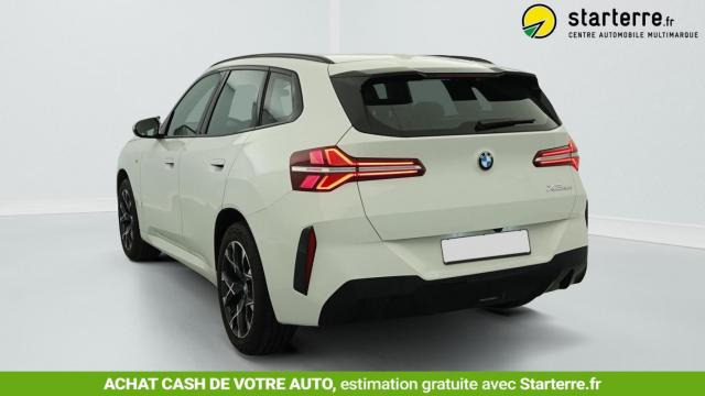 Bmw X3 image 4